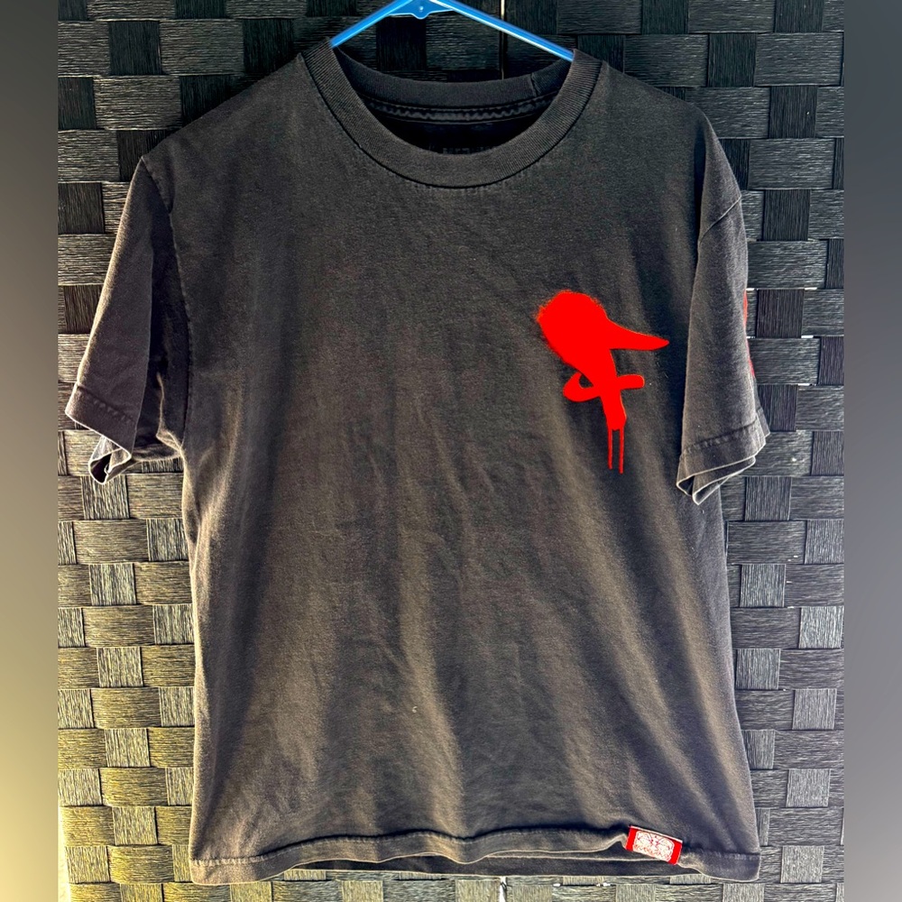 Farmers Market HI Pineapple Clan Shirt Size M